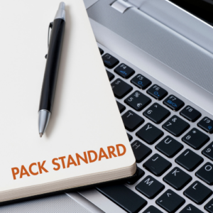 Pack Standard