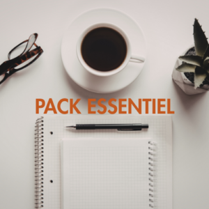 Pack Essentiel