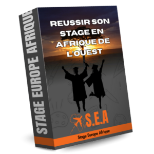 Mon Guide Stage Europe vers L'Afrique
